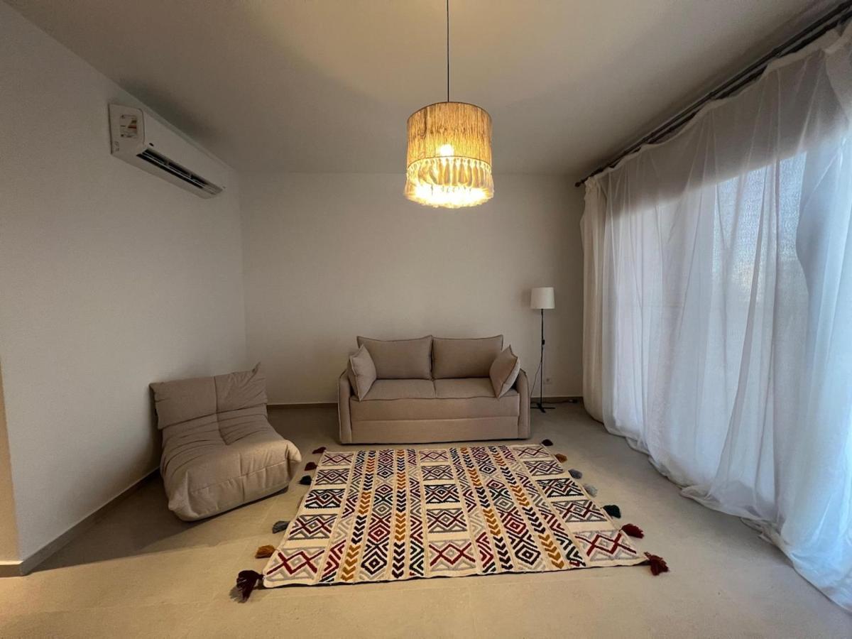 Cozy 1br Retreat In Gouna Apartament Hurghada