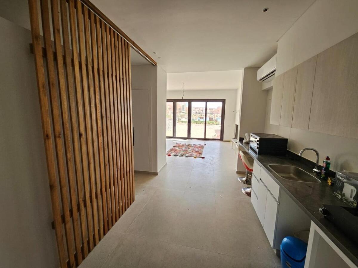 Cozy 1br Retreat In Gouna Hurghada