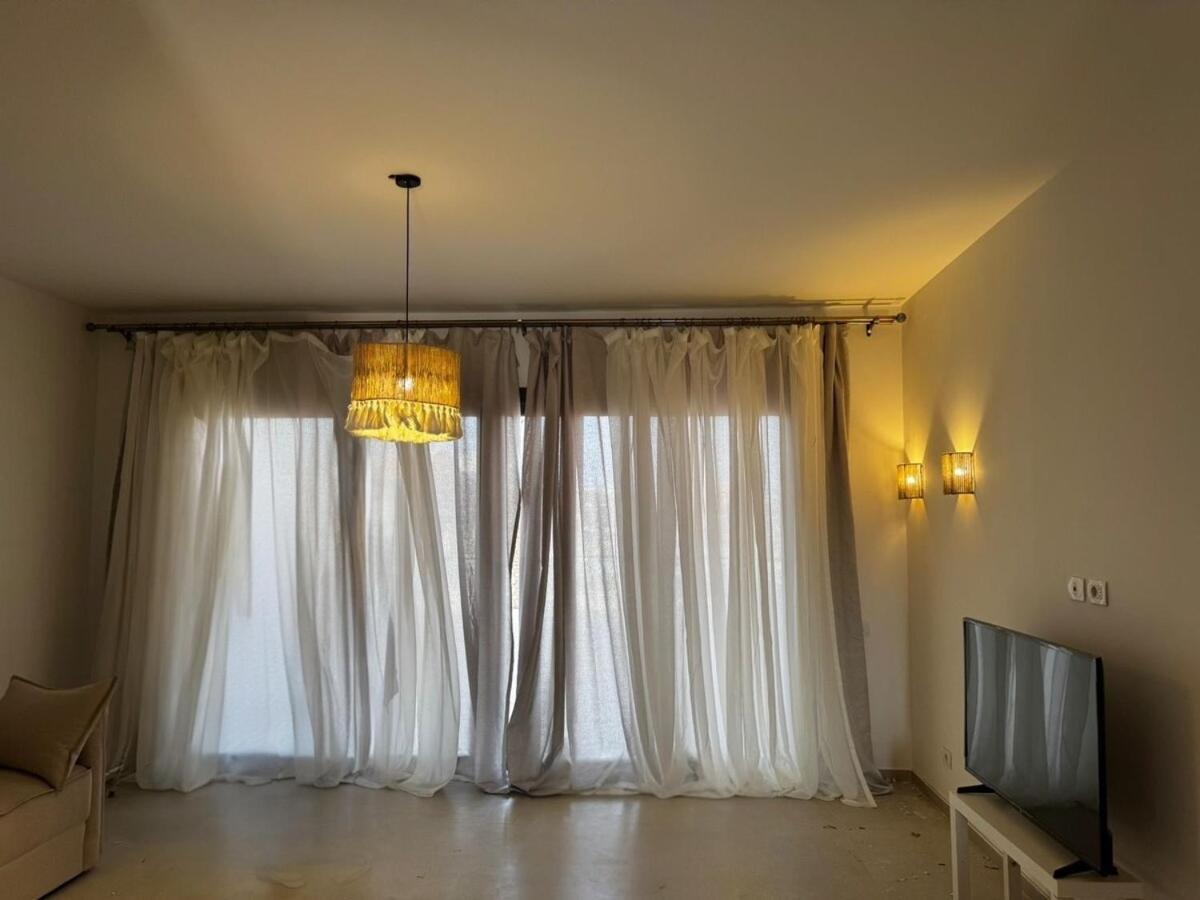 Apartment Cozy 1br Retreat In Gouna