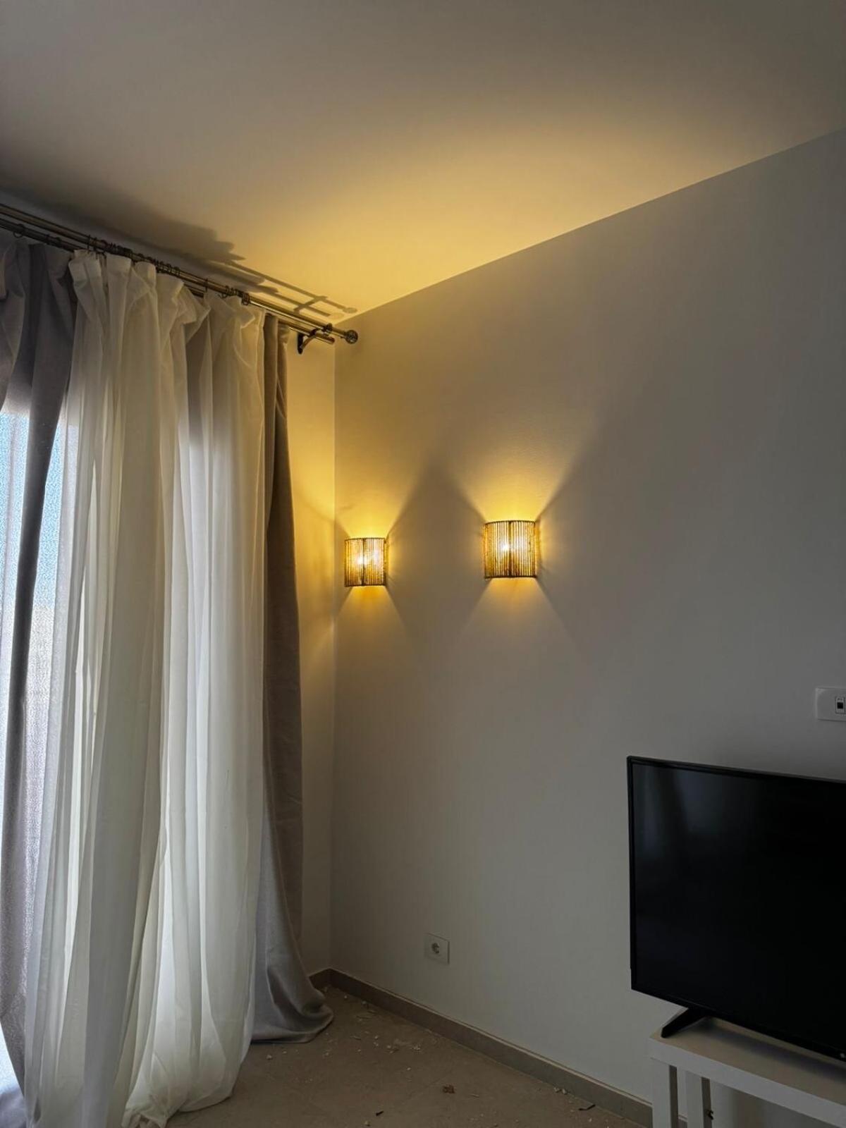 Apartment Cozy 1br Retreat In Gouna *