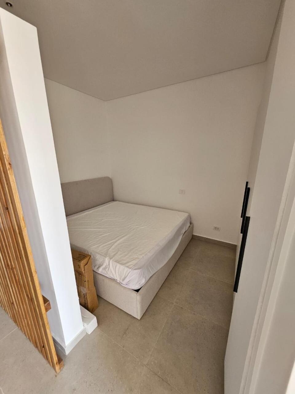 Cozy 1br Retreat In Gouna Apartament *