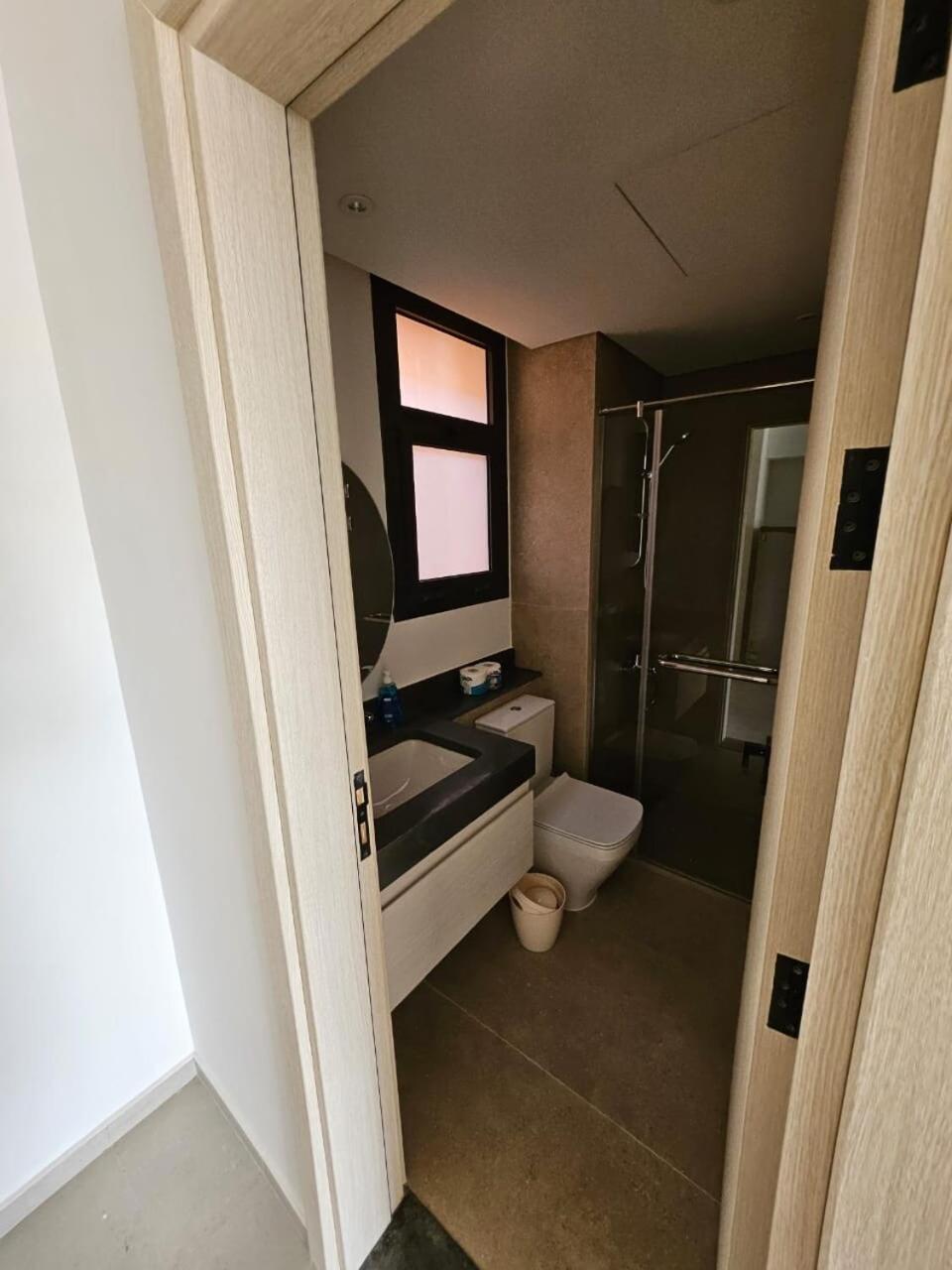Cozy 1br Retreat In Gouna Apartament