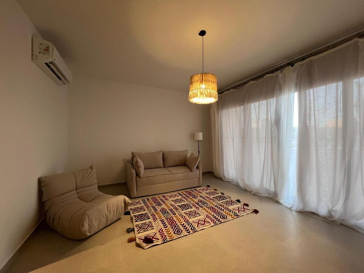 Cozy 1br Retreat In Gouna Apartament *