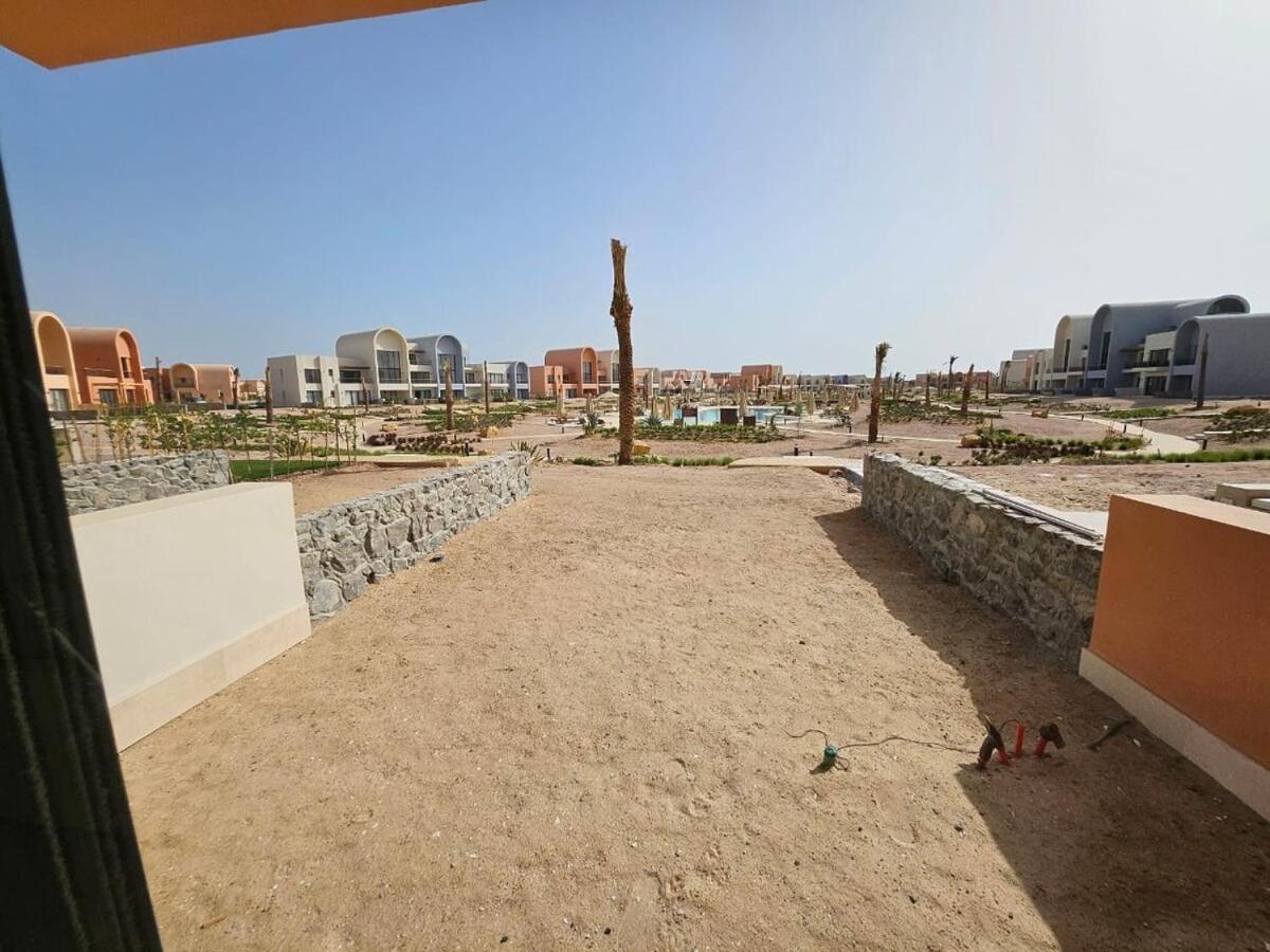 Cozy 1br Retreat In Gouna *